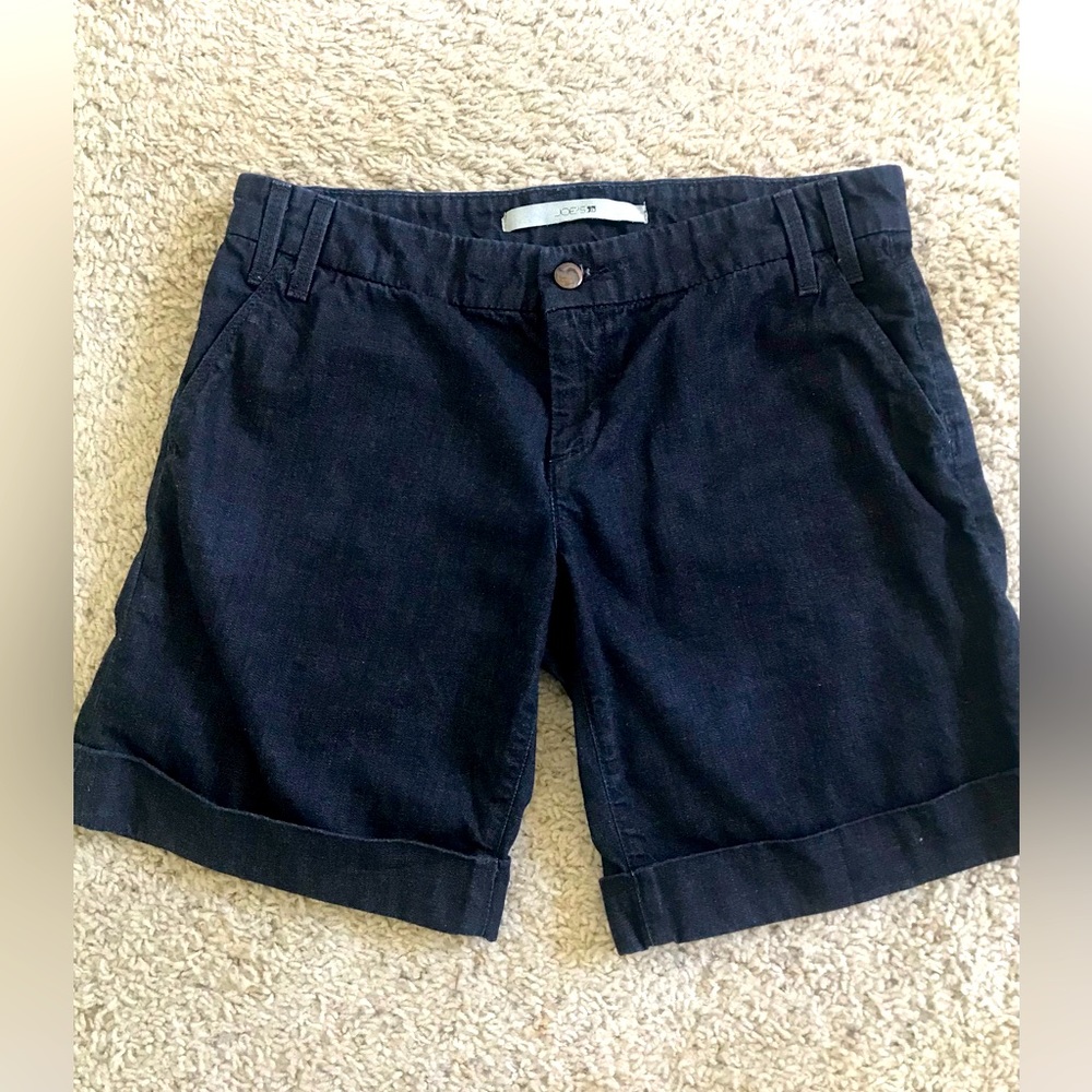 Women’s Joe’s Jeans Jean Shorts 28